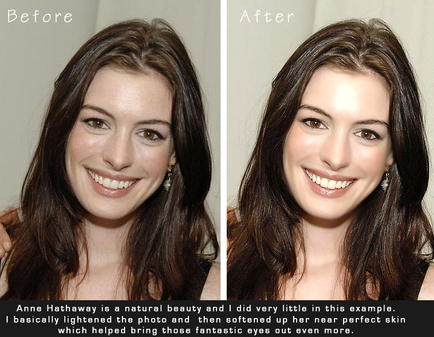 anne hathaway tattoo