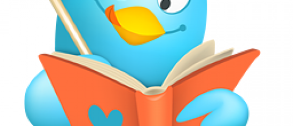 Twitter-book