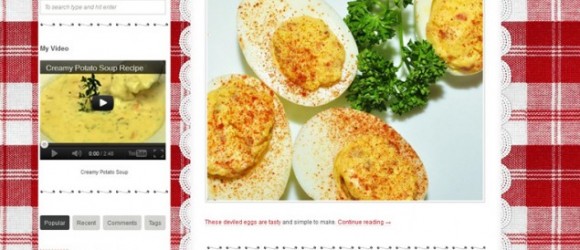recipes-squared