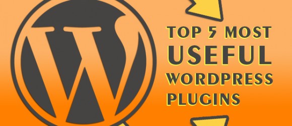 wordpress-top-5-plugins