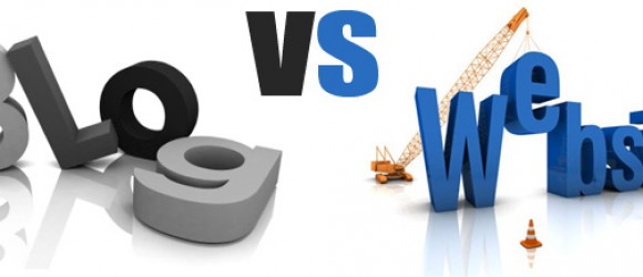 blogs-vs-websites