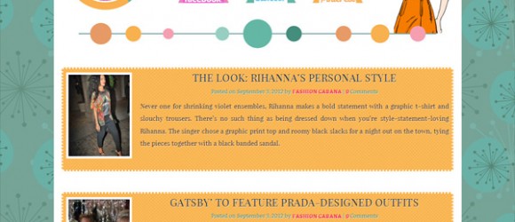 Fashion-Cabana